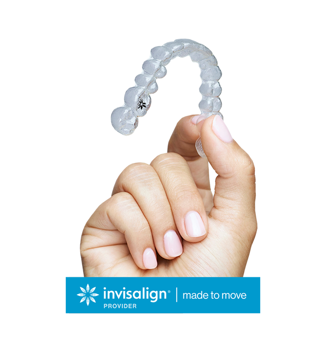 invisalign product image